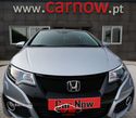 Honda Civic 1.6 i-DTEC Elegance Connect Navi - 9