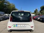 Volkswagen up! 1.0 BMT MPI Take - 11