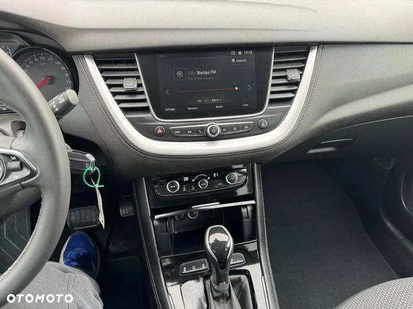 Opel Grandland X 1.5 D Start/Stop Automatik Business Elegance - 10