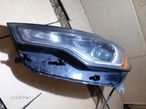 AUDI A6 C7 LAMPA BIXENON LEWA PRZEDNIA LEWY PRZÓD 4G0941031B USA - 7