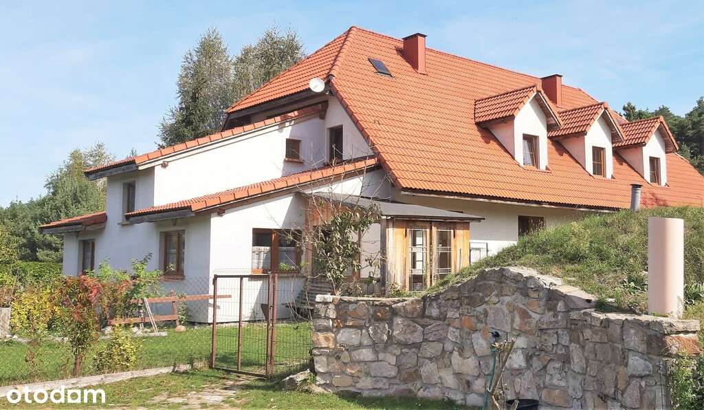 Dom w wyjątkowym miejscu.-2