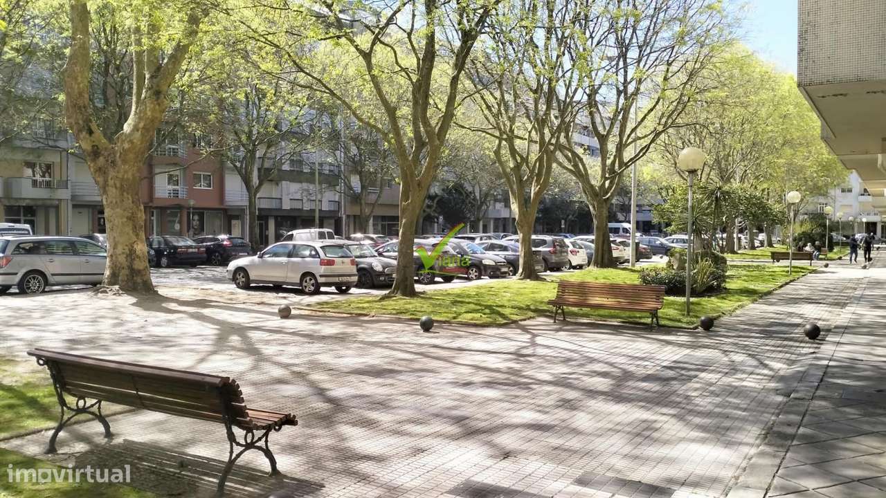 Loja no centro da Póvoa de Varzim - Grande imagem: 5/17