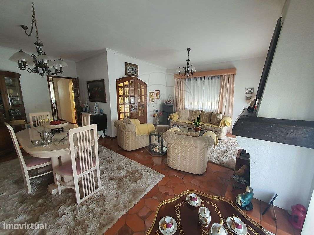 Moradia T5 para venda - Grande imagem: 3/11