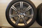 KOŁA ZIMOWE DO BMW X5 X6 G05 G06 20 5x112 ET35 - 1