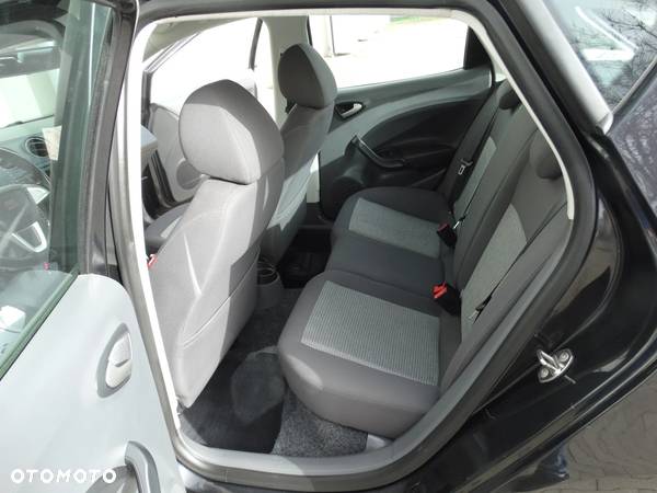 Seat Ibiza 1.4 16V Reference - 18