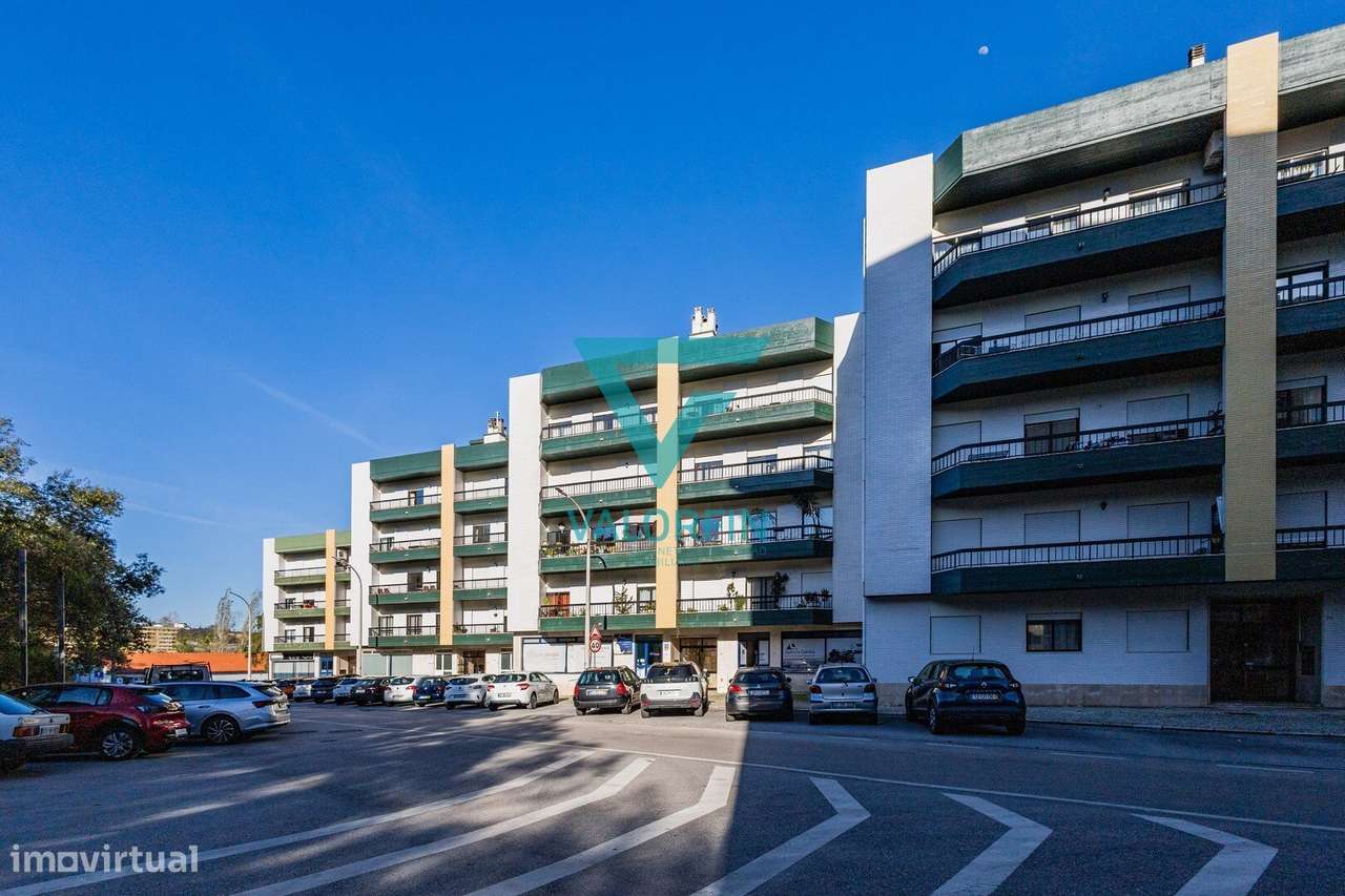APARTAMENTO T3 | CENTRO DE LEIRIA-24