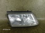 Lampa Lampy Przód Lewa Prawa Vw Volkswagen Passat B5 - 5