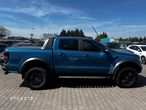 Ford Ranger Raptor - 4