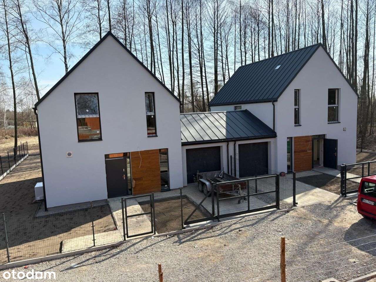 Osiedle Ostoja Sierzchów - Pełny obrazek: 2/20