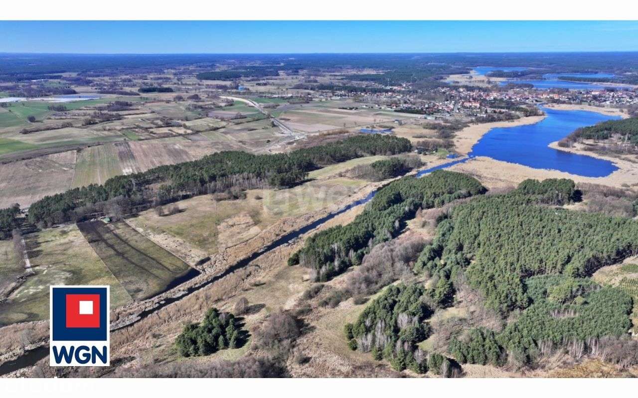 Działka pod inwestycje usługowo - produkcyjne - Pełny obrazek: 5/10