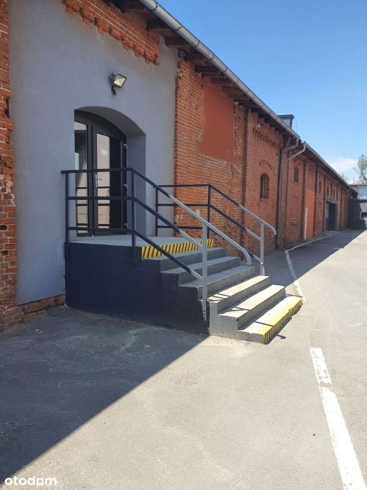 Hala magazynowa produkcyjna 3 identyczne hale 800m - Pełny obrazek: 5/20