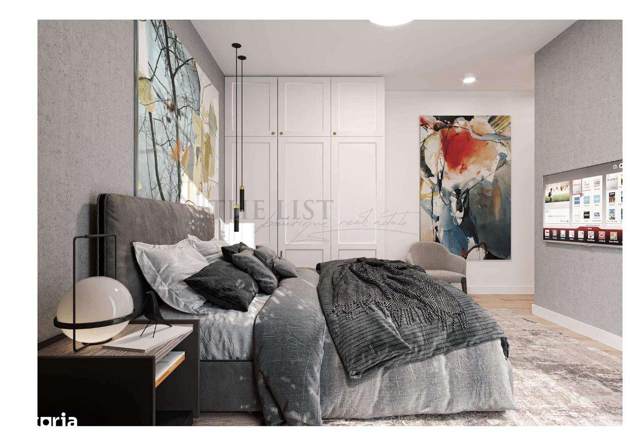 APARTAMENT 3 CAMERE | METROCITY URBAN LIVING |  COMISION 0% | - Imagine principală: 4/8