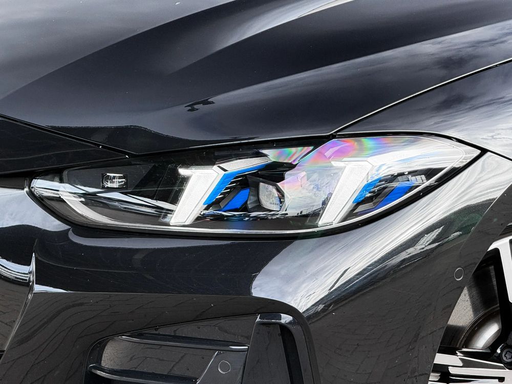 BMW Seria-4 430I XDRIVE M Sport 2.0 Benzyna 258 KM — zdjęcie 7