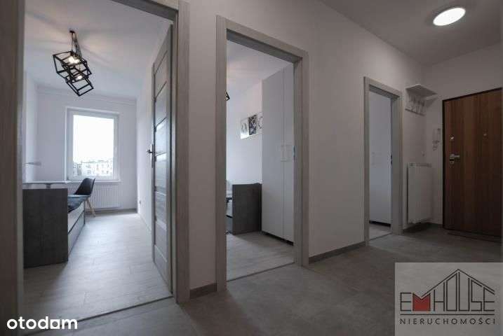 Śródmieście-3 Osobne Pokoje-Plac Świętego Macieja-4