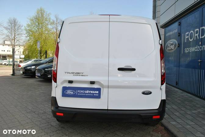 Ford Transit Connect - 6