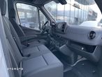 Mercedes-Benz Sprinter 317 CDI OM654 - 7