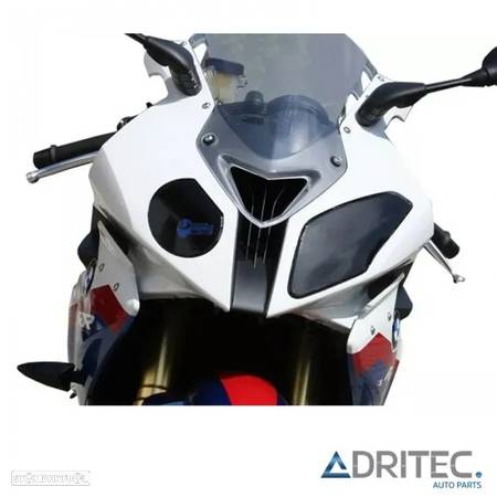 FAROL DIANTEIRO BMW S 1000 RR (2009-2016) - 5