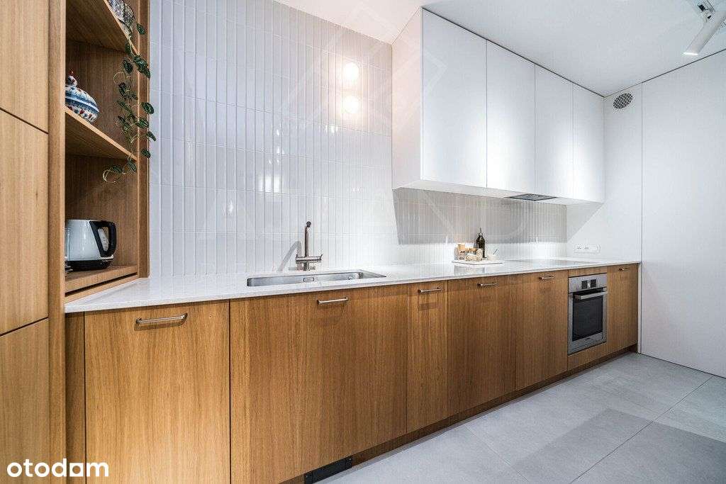 Unikatowy dom z ogrodem na Os. Warzelnia!-1