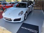 Porsche 991 Carrera 4 S PDK - 4