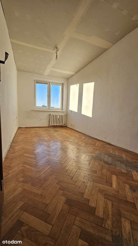 3-pokojowe mieszkanie na os. Piastowskim z balkonem-6