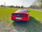 Ford Mustang Fastback 2.3 Eco Boost - 7