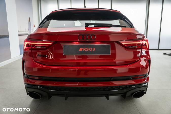 Audi RS Q3 - 4