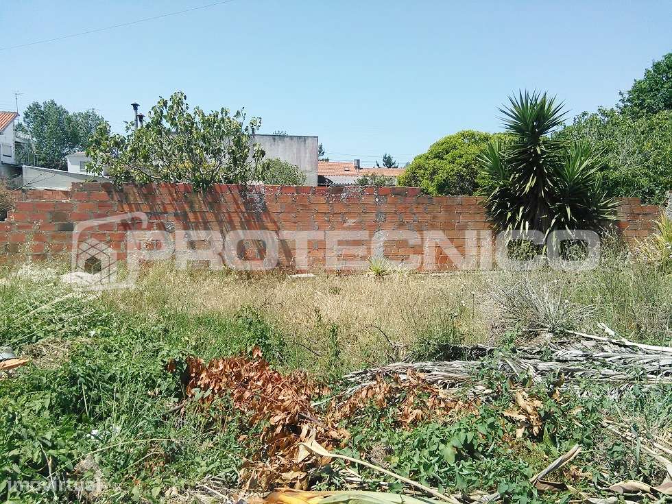 Terreno c/ 470m2 - Gafanha da Nazaré - Grande imagem: 4/5