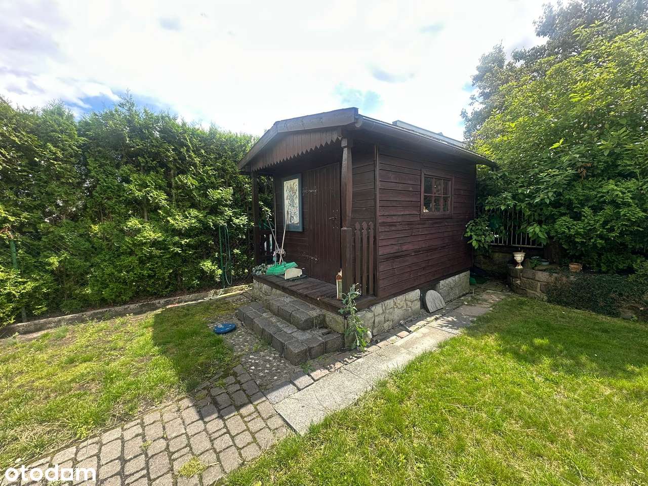 Dom wolnostojący na os. Zimowym w Katowicach!-19