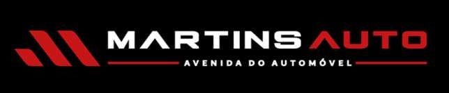 Martins Auto - Avenida do Automóvel
