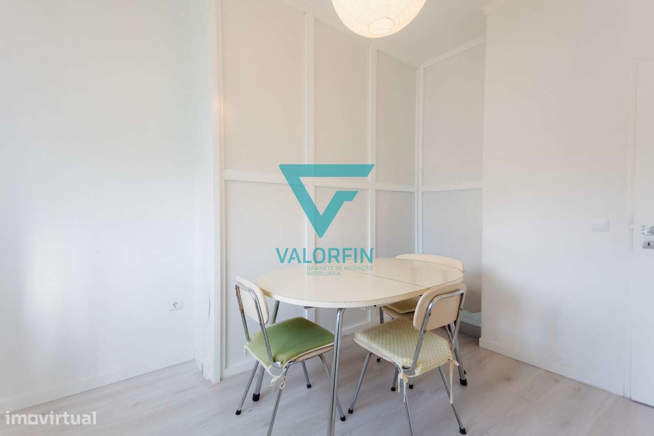 Apartamento T4 – Avenida Miguel Torga | Leiria - Grande imagem: 4/22