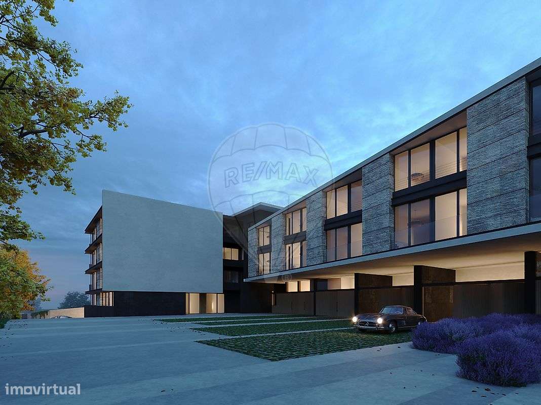 Apartamento T3 para venda - Grande imagem: 2/12