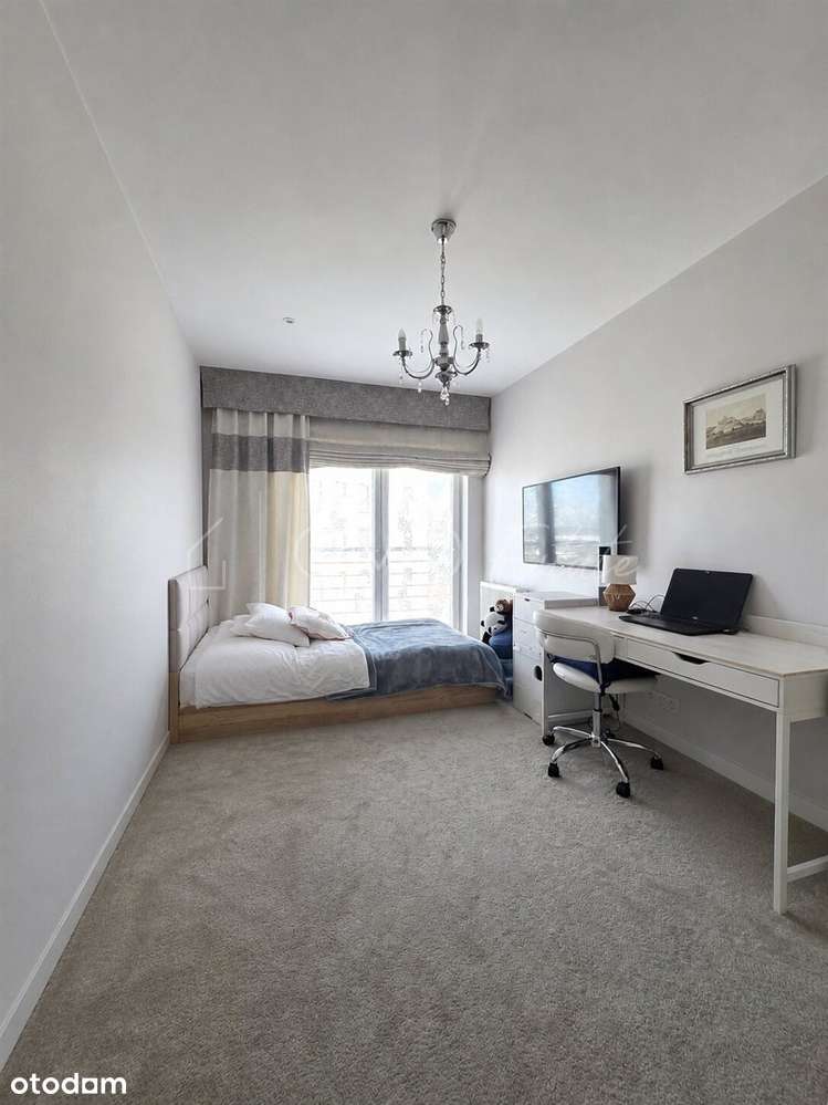 Planty Śląskie 70,70 m² 3 pokoje 2 balkony MP-15
