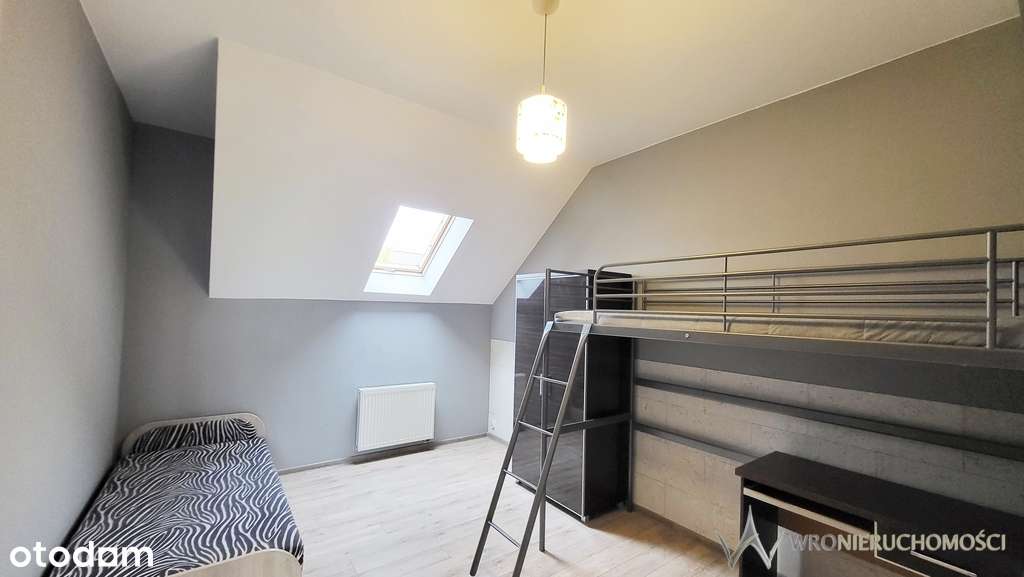 4 Pokoje | Bezczynszowe | Spokojna okolica - Pełny obrazek: 4/14