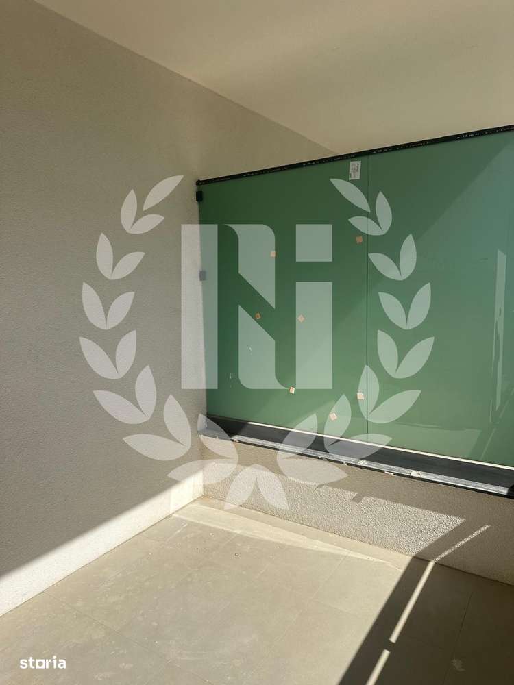 Apartament 1 camera zona de Nord - 49.38 mp utili-6