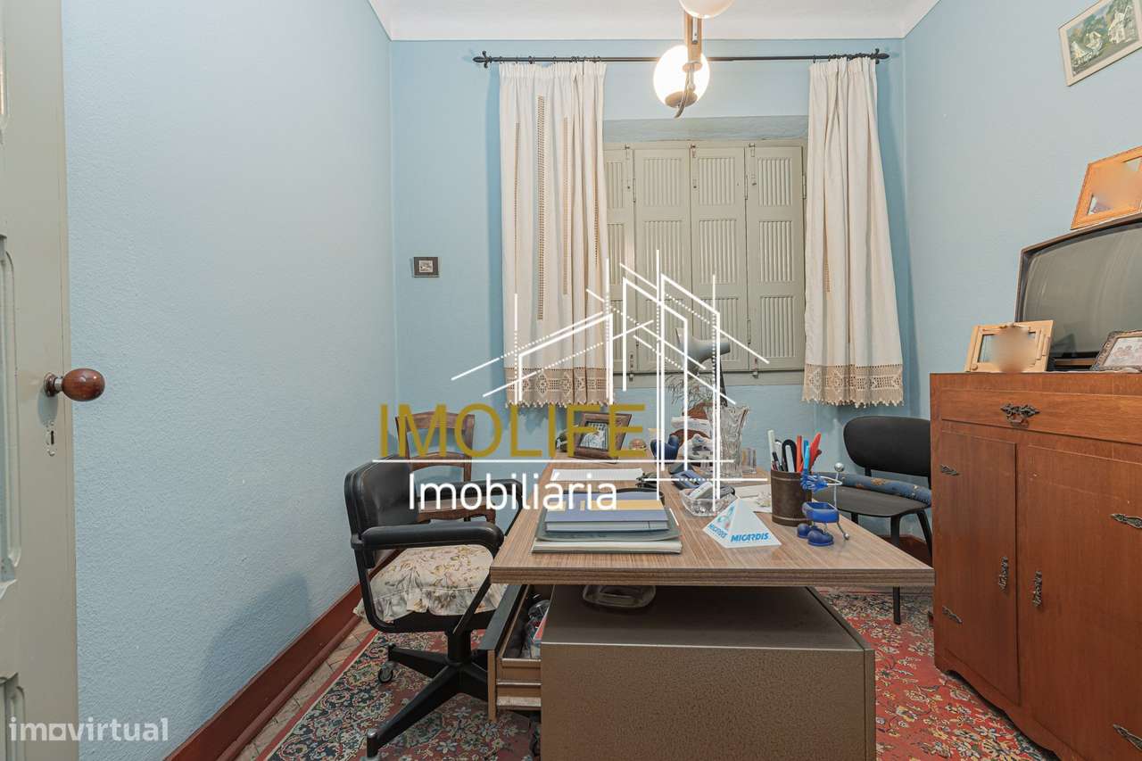 Moradia em Mora - Alentejo-11