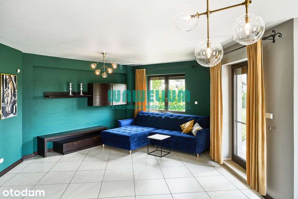 Wyjątkowa nieruchomość w Bilczycach-8