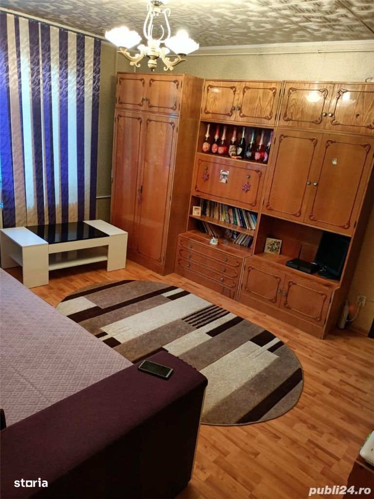 3 Camere Brancoveanu Nitu Vasile