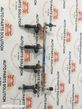 injector Opel Vectra C 1.8 S an fabr 2005 - 1