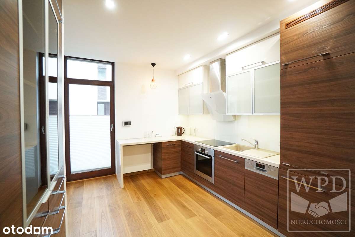 3-pok Ogródek od zaraz super osiedle ul. Unruga Parking Klima 0 % PRO - Pełny obrazek: 5/20