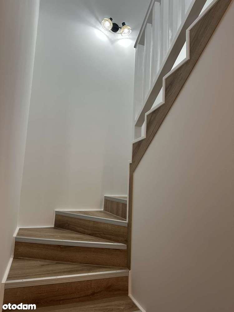 Sprzedam nowe własnościowe nowoczesne mieszkanie Przyborki, Września - Pełny obrazek: 5/20