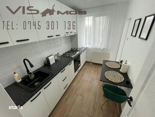 Apartament 2 camere - Zona centrală