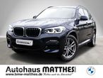 BMW X3 - 2