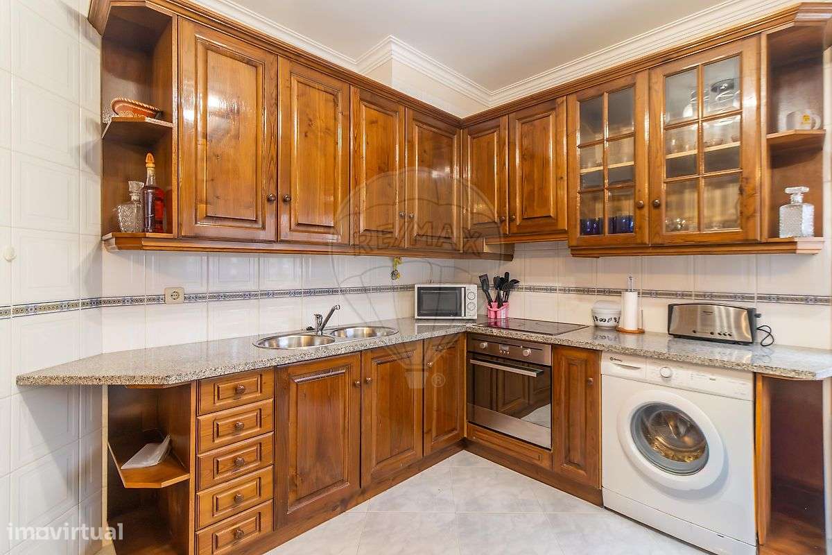 Apartamento T2 para venda - Grande imagem: 5/19