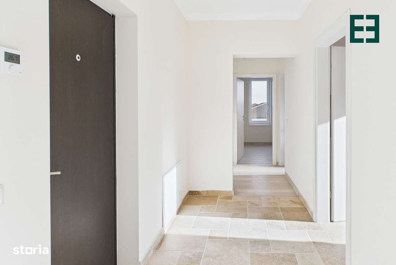 Apartament nou cu 2 camere și loc parcare etaj 2 Giroc - Timișoara - Imagine principală: 3/16