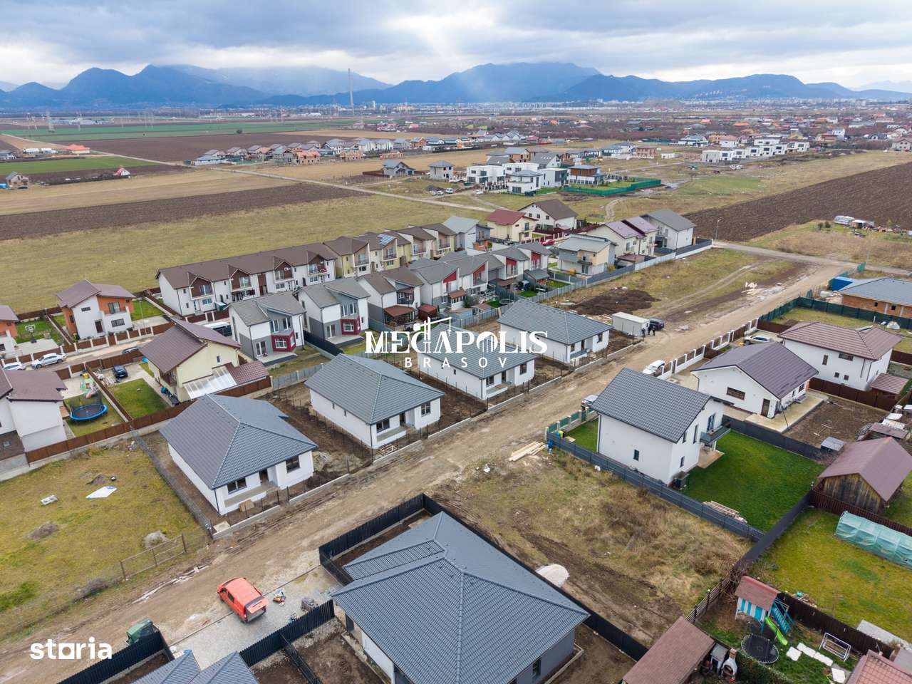 Complex Rezidential/Direct Dezvoltator/Predare la Cheie - Imagine principală: 5/20