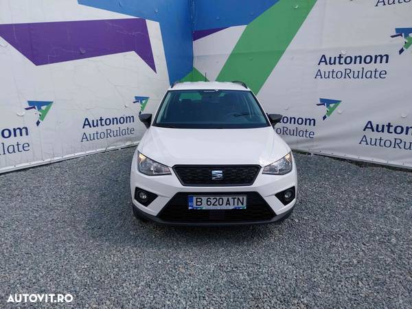 Seat Arona 1.0 TSI Reference - 2