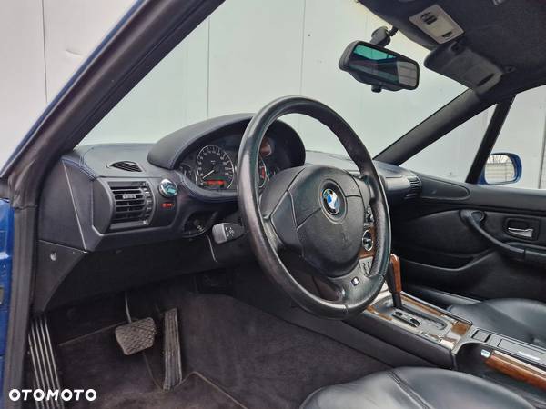BMW Z3 - 33