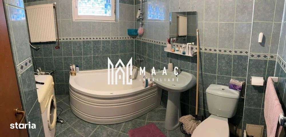 Apartament 3 camere | Parter inalt | 64 mpu | 2 Balcoane | - Imagine principală: 4/8