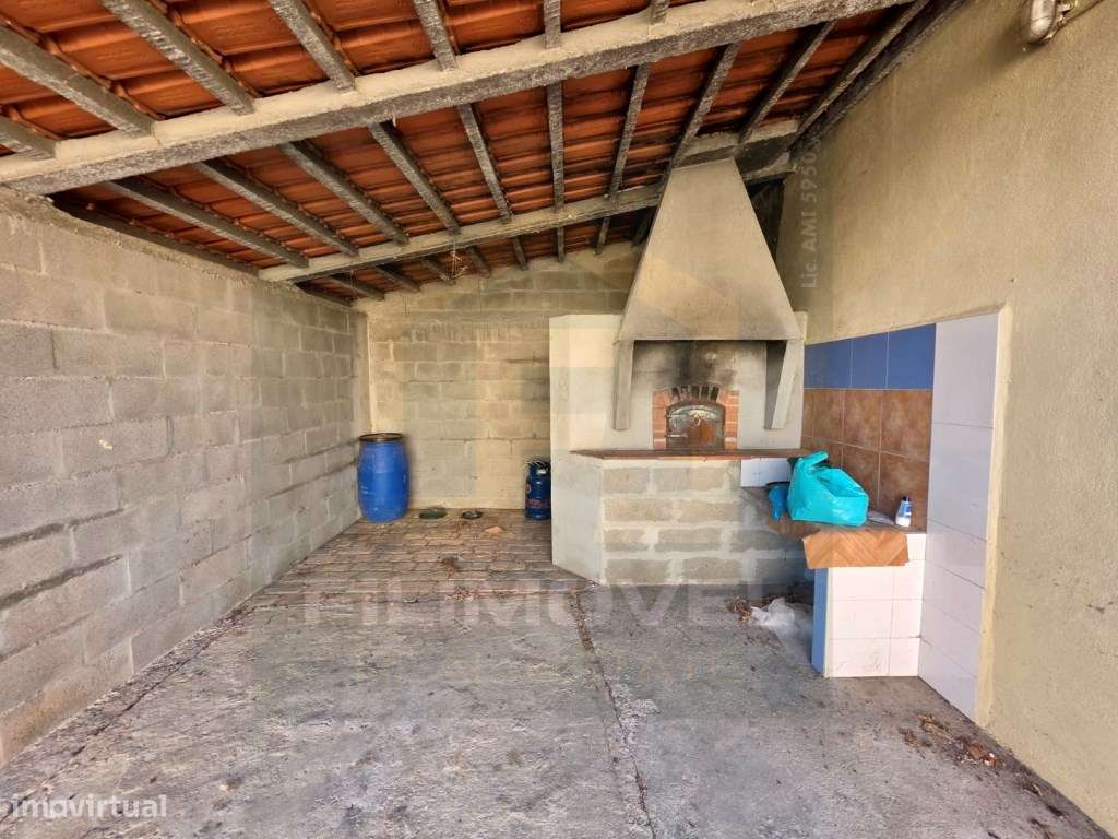 Moradia T5 Casével, Santarém-27