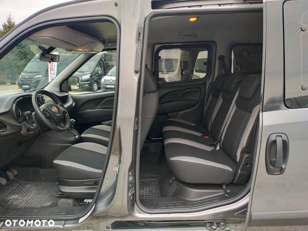 Fiat Doblo - 13